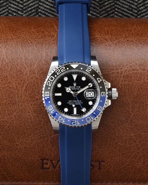 kautschuk armband rolex submariner